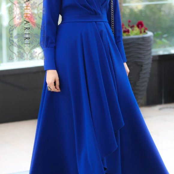 Annah Hariri dress - perfect for Ramadan or Eid - Picture 4 of 8